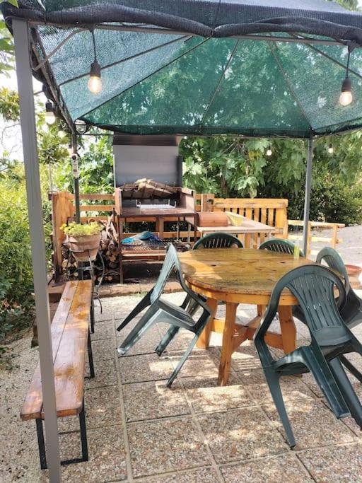 Villa Marcella Casa Vacanza 그로타졸리나 외부 사진