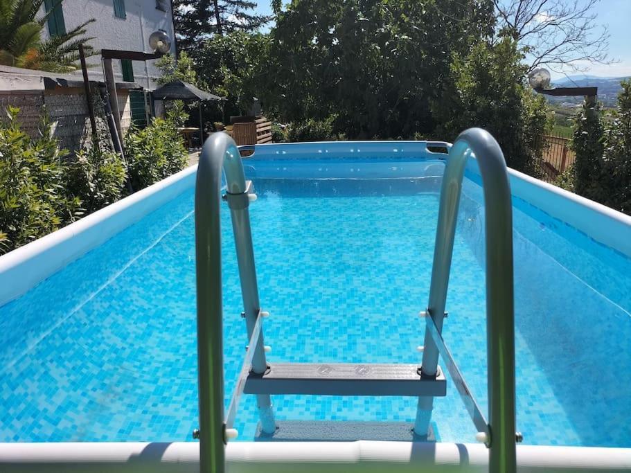 Villa Marcella Casa Vacanza 그로타졸리나 외부 사진