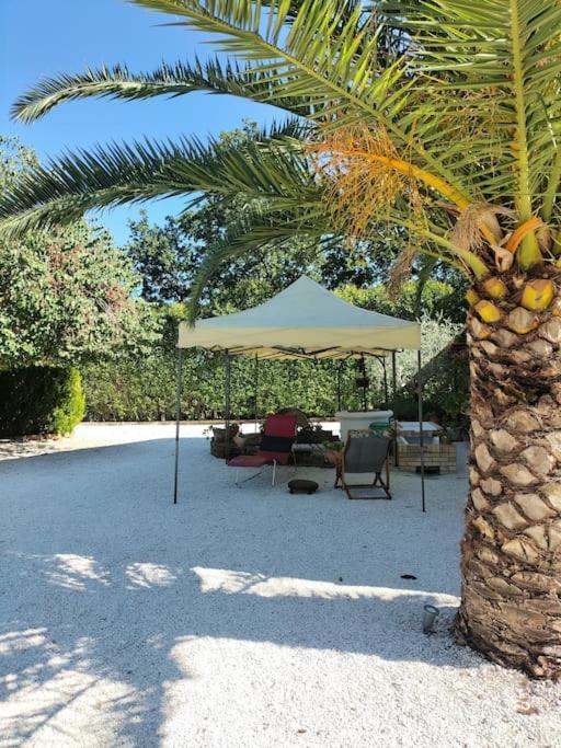 Villa Marcella Casa Vacanza 그로타졸리나 외부 사진