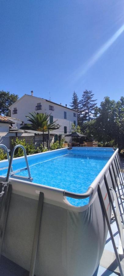 Villa Marcella Casa Vacanza 그로타졸리나 외부 사진