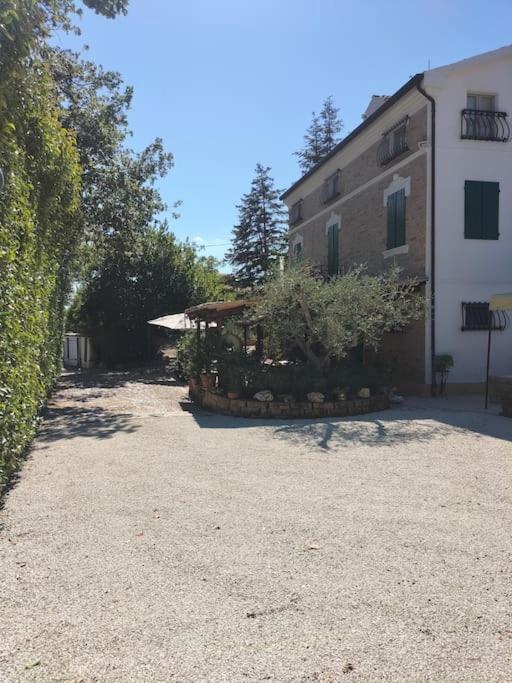 Villa Marcella Casa Vacanza 그로타졸리나 외부 사진