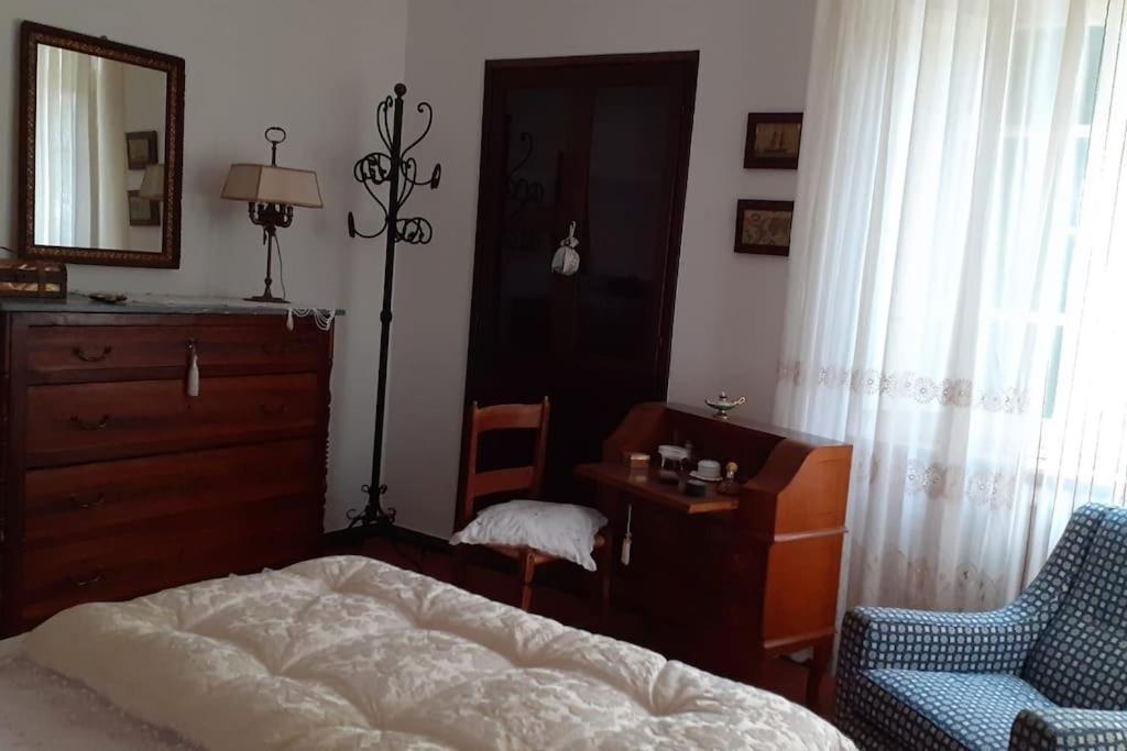 Villa Marcella Casa Vacanza 그로타졸리나 외부 사진