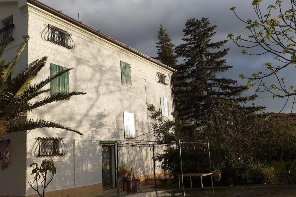 Villa Marcella Casa Vacanza 그로타졸리나 외부 사진