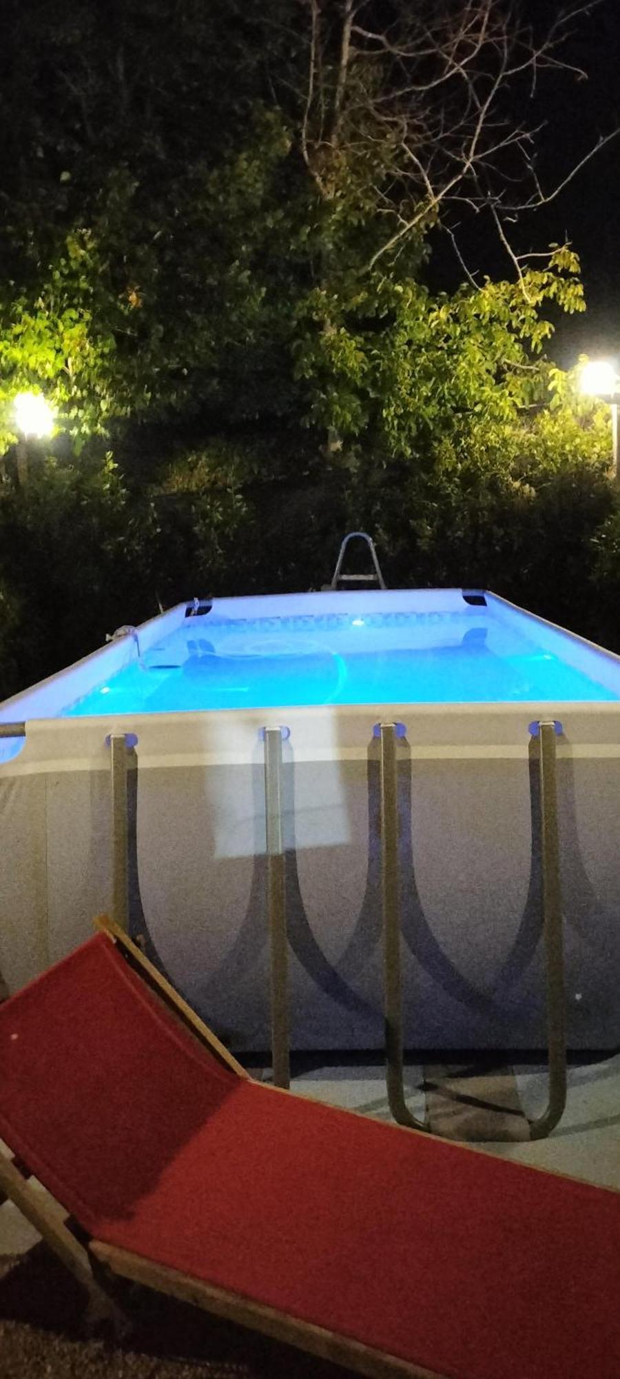 Villa Marcella Casa Vacanza 그로타졸리나 외부 사진