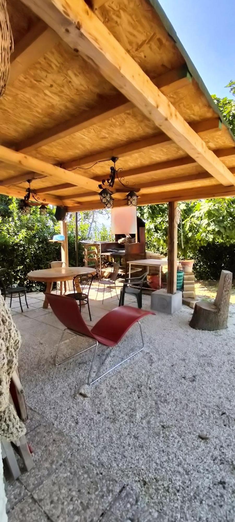 Villa Marcella Casa Vacanza 그로타졸리나 객실 사진